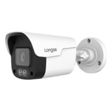 Camara 3en1 Bullet 5mpx Full Color 25m L 2.8mm Exterior Ip66