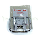 Emblema Original Honda Parrilla Crv  2006