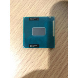 Procesador Intel Core I5-2310m