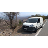 Fiat Doblo Maxi Cargo 