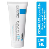 Cicaplast Baume B5+ De La Roche-posay Tiempo De Aplicación: Día/noche, Tipo De Piel: Todo Tipo De Piel, 100 Ml, Gris