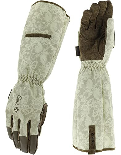 Guantes Mechanix Wear Ethel Para Mujer Gardening & Utility R