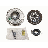 Kit De Clutch  Vocho 1974 - 2004