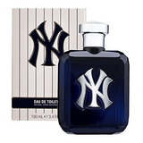 Spray Eau De Toilette Para Hombres New York Yankees