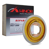 Reparo Hinor Hst-600 Original Super Tweeter Gold Black Alumi