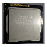 Procesador Corte I3-2120 3.3 Ghz 3mb Caché 