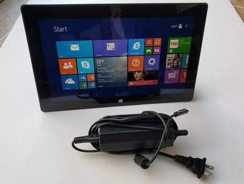 Tablet Microsoft Con Windows 8 Surface Rt 1516