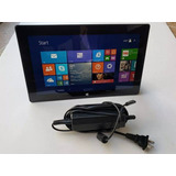 Tablet Microsoft Con Windows 8 Surface Rt 1516