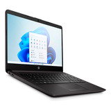 Notebook 14 Hp 240 G8 Intel Core I3 11va 8gb 256gb Ssd W11 Color Gris