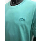 Remera Lacoste Vintage Washed Talle 6