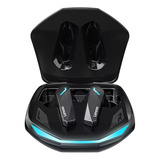 Fone De Ouvido Lenovo Gamer Gm2 Pro Tws Bluetooth 5.3 Preto