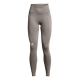 Leggings Ua Vanish Seamless Mujer Gris Under Armour