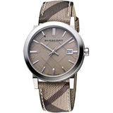 Reloj Burberry Mujer Classic Bu9118