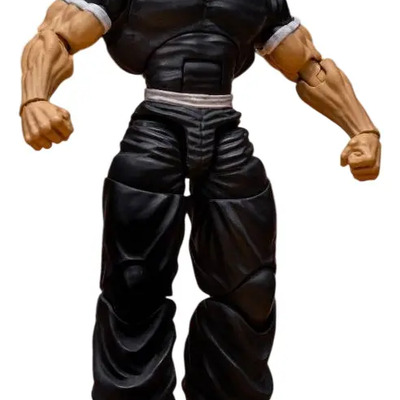 Storm Collectibles Storm Arena - Yujiro Hanma - Baki | Meses sin interés
