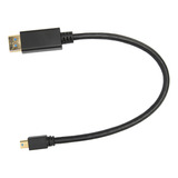 Cable Mini Dp A Displayport 8k, 8k, 60hz, 4k, 144hz, 2k 165h