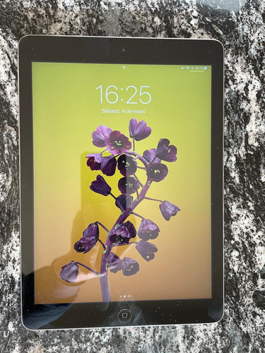 iPad Air Model A1474 32gb. Impecable Estado.