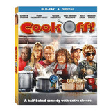  Competencia Culinaria En Blu-ray 