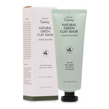  Coony Natural Green Clay Mask Tratamiento De Arcilla 70ml