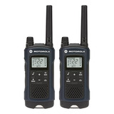 Radios Bidireccionales Motorola Solutions Talkabout T460 Pk2