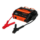 Cargador Automático De Baterías Uso Rudo 50a, 12v, Truper Ex