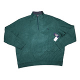 Sueter Ralph Lauren 3xl Big Verde 