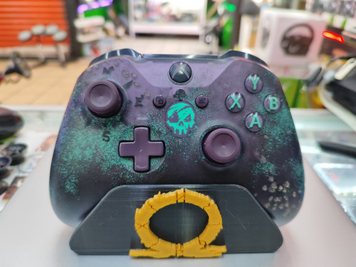 Control Xbox One Edición Especial Sea Of Thieves, Excelente