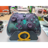 Control Xbox One Edición Especial Sea Of Thieves, Excelente