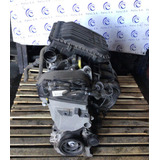 Motor Semiarmado Volkswagen Up! 4524078