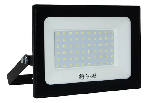 Reflector Proyector Led Candil 50w Apto Intemperie Ip65 X 4u