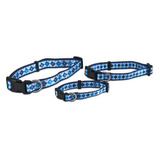 Aspen Pet 11464 Collar Para Mascotas, 5/8 Por 10 A 14 Pulgad