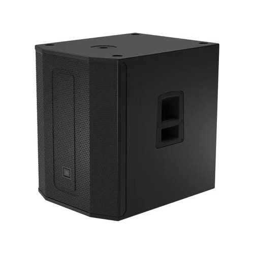 Caixa Som Jbl Max 18 Subwoofer Profissional 500w Harman