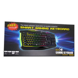 Teclado Notebook Gamer Keyboard