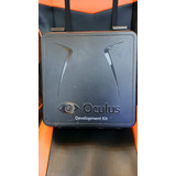 Oculust Rift Dk1 (primer Modelo)