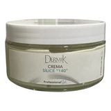 Dermik Crema Sílice 140 Exfoliante Piel Delicada 