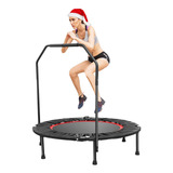 Ancheer - Trampoln De Ejercicio De 40 Pulgadas, Mini Trampol