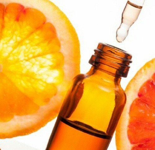 Serum Vitamina C Organico