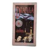 Dracula Un Recorrido De 60 Años Del Personaje En El Cine Vhs