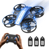 Neheme Nh330 Drones Para Ninos Principiantes, Mini Dron Con