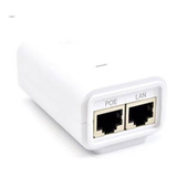   ubiquiti Poe-24-7w-g-wh-br Fonte 0.3 Amperes