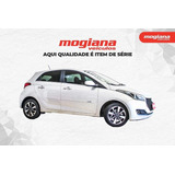 Hyundai Hb20 X 1.6 16v Premium Automatico 2019