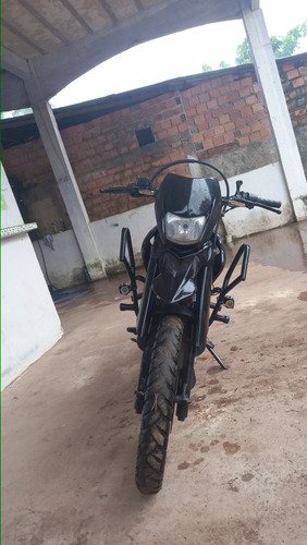 HONDA BROS