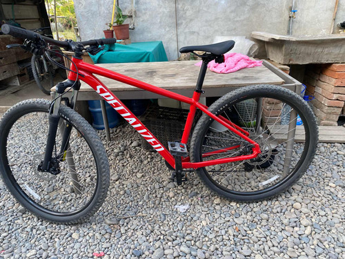 Specialized Rockhopper Aro 29 Talla L