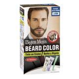 Tinte Bigen Men's Barba · Castaño Oscuro Medio · B104
