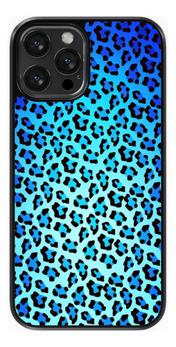 Funda Compatible Con Oppo De Animal Priint #5