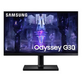 Monitor Odyssey 24 Samsung 144hz Fhd Aj De Altura Ls24bg300