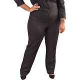 Calça Feminina Plus Size Gz Uniformes Oferta Relâmpago