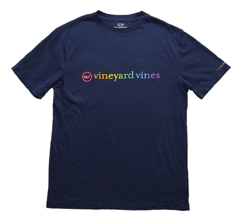 Playera Vineyard Vines Xs