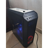 Pc Gamer I5 9400f Rx 6600xt 