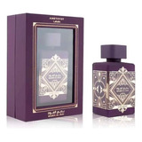 Perfume Amethyst Bade'e Al Oud Lattafa Edp 100ml Original