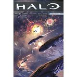 Halo Escalation 17